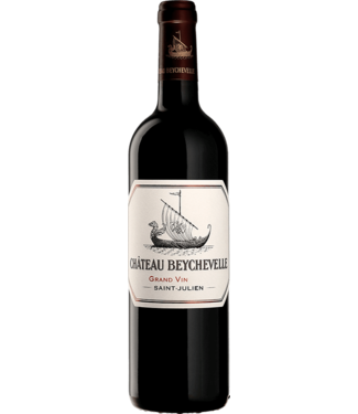 CHATEAU BEYCHEVELLE 2020 1.5L