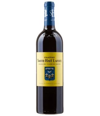 CHATEAU SMITH HAUT LAFITE 2014