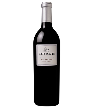 MT BRAVE NAPA VALLEY CABERNET 2019