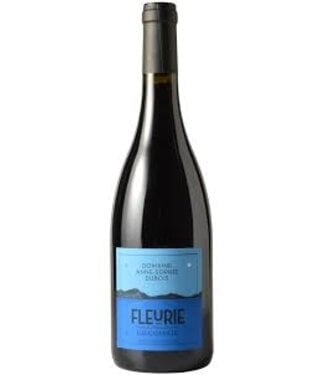 DOMAINE DUBOIS FLEURIE L'ALCHIMISTE 2023