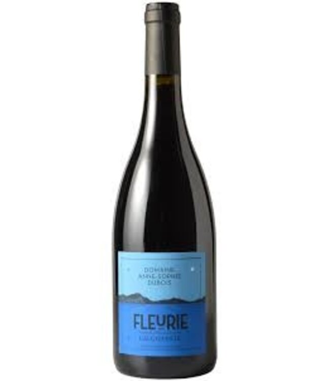 DOMAINE DUBOIS FLEURIE L'ALCHIMISTE 2023