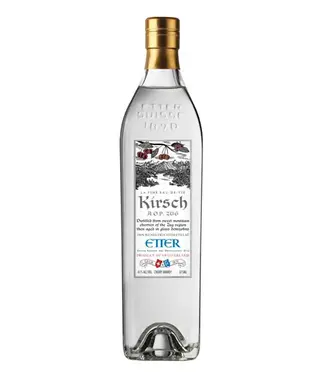 ETTER KIRSCH EAU-DE-VIE