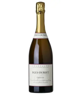EGLY-OURIET BRUT CHAMPAGNE NV GRAND CRU