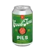 GOOD TIME PILS 6PK NON ALCOHOLIC BEER