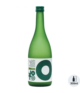 JOTO JUNMAI 720ML