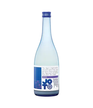 JOTO JUNMAI NIGORI 720ML