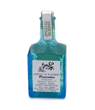 BUNRAKU NIHONJIN NO WASUREMONO 300ML