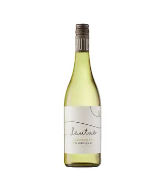 LAUTUS NON ALCOHOLIC CHARDONNAY