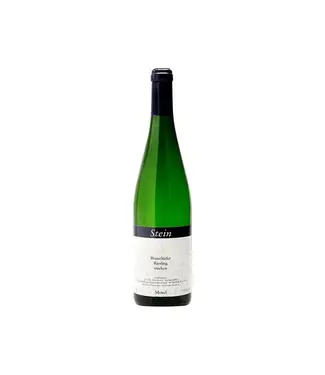 STEIN BLAUSCHIEFER RIESLING TROCKEN 2023