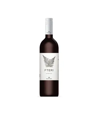 TROUPIS WINERY AGIORGITIKO FTERI 2024