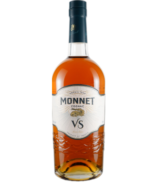 MONNET VS COGNAC 375ML
