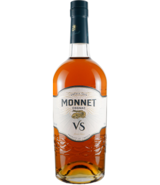 MONNET VS COGNAC 375ML