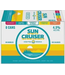 SUN CRUISER HALF AND HALF VODKA 8PK