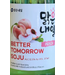 BETTER TOMORROW SOJU PEACH