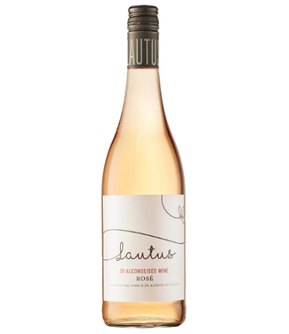 LAUTUS NON ALCOHOLIC ROSE