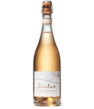 LAUTUS NON ALCOHOLIC ROSE SPARKLING