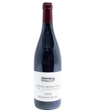 DOMAINE DUJAC VOSNE-ROMANEE 1ER CRU - AUX MALCONSORTS 2020