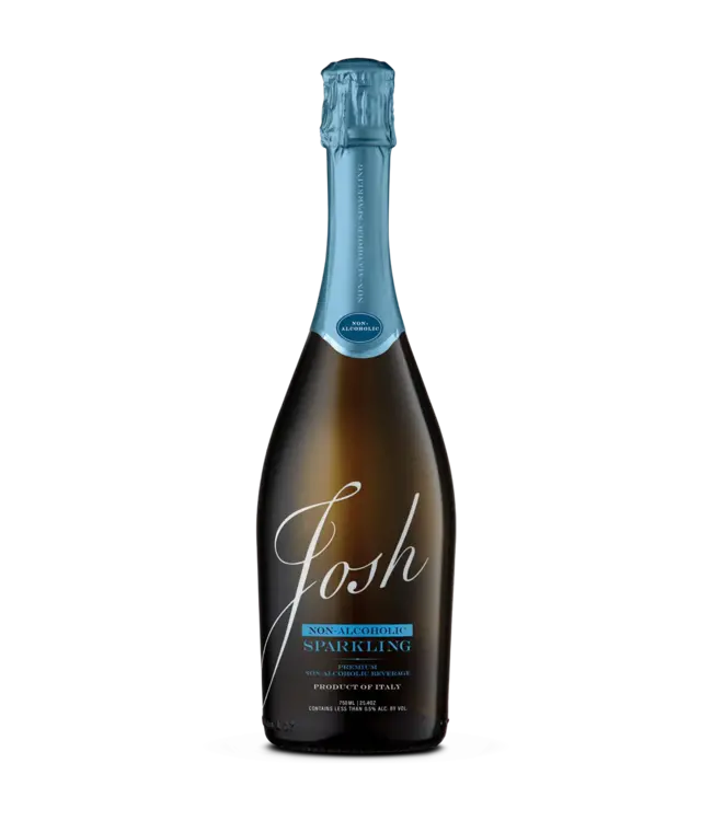 Josh Cellars JOSH SPARKLING  NA