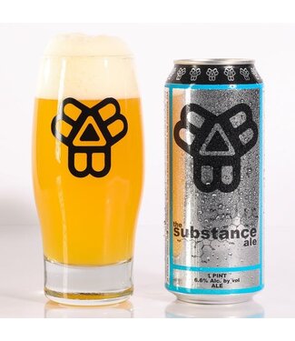 BISSELL BROTHERS SUBSTANCE NEIPA 4PK CAN