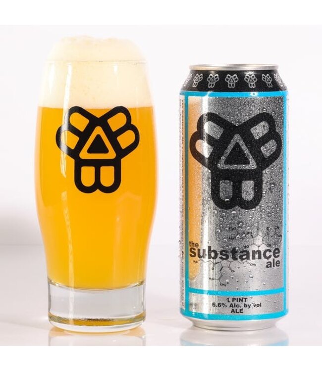 BISSELL BROTHERS SUBSTANCE NEIPA 4PK CAN