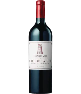 CHATEAU LATOUR 2014