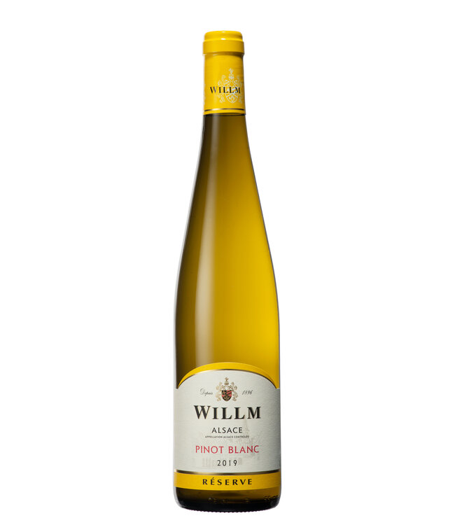 WILLM PINOT BLANC RESERVE 2022