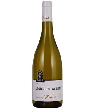 JEAN-PHILIPPE FICHET BOURGOGNE ALIGOTE 2023