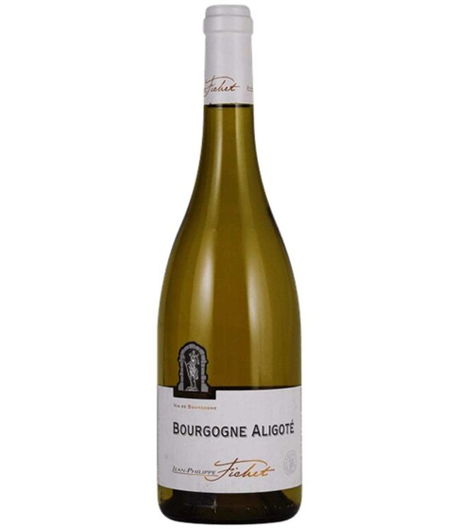 FICHET BOURGOGNE ALIGOTE 2023