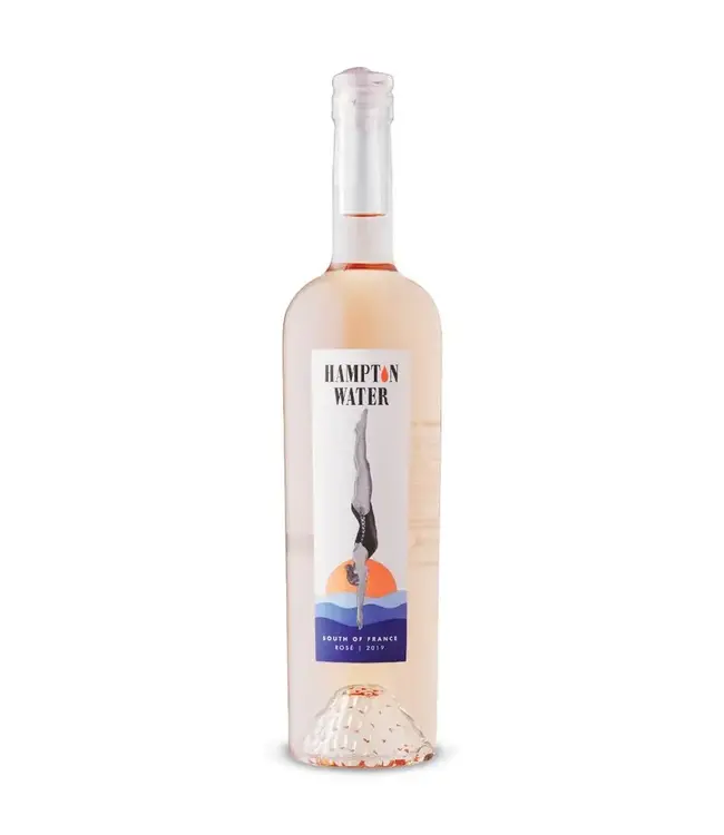 HAMPTON WATER ROSE 2024