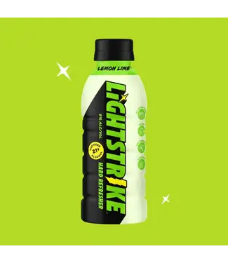 LIGHTSTRIKE HARD REFRESHER SINGLE