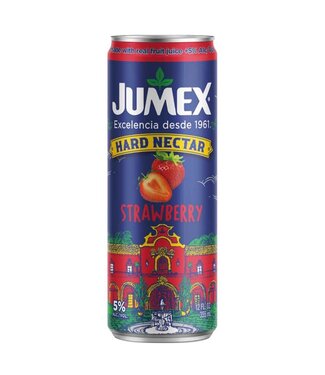 JUMEX STRAWBERRY HARD NECTAR 22OZ