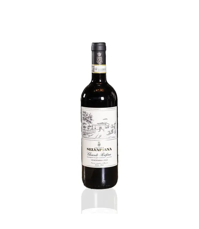 SELVAPIANA CHIANTI RUFINA 2023