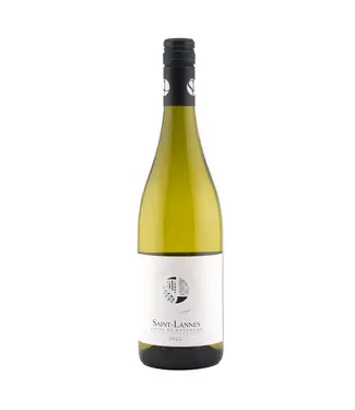 SAINT LANNES COTES DE GASCOGNE 2024