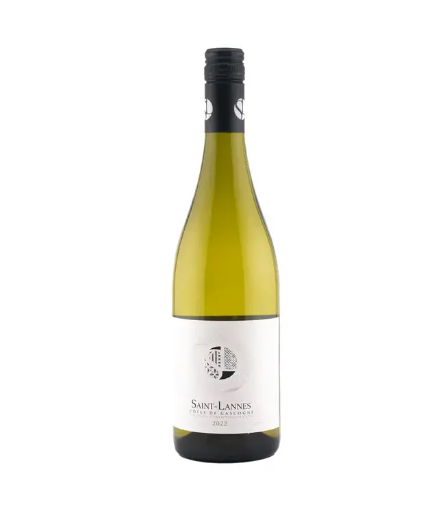 SAINT LANNES COTES DE GASCOGNE 2024