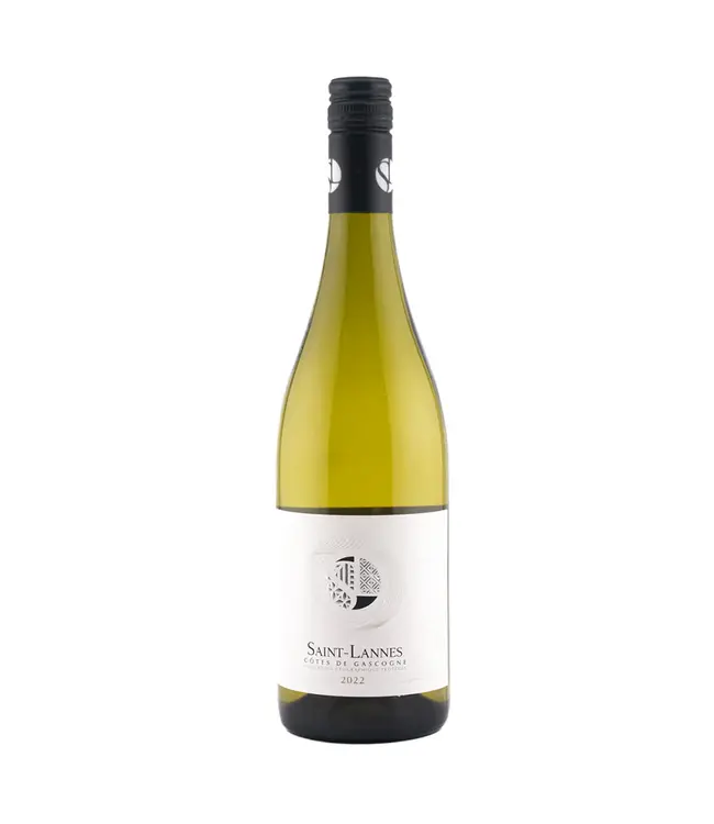 SAINT LANNES COTES DE GASCOGNE 2024