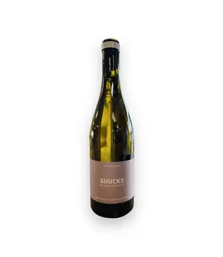 FIELD RECORDINGS SHUCKS WHITE BLEND 2024