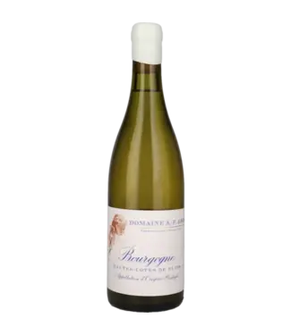 DOMAINE A.F. GROS HAUTES COTES DE NUITS 2023