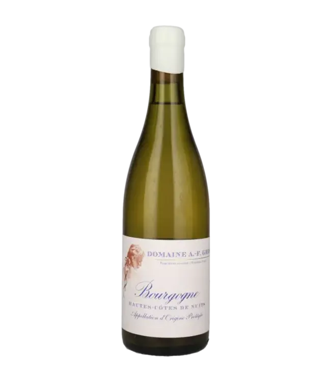 DOMAINE A.F. GROS HAUTES COTES DE NUITS 2023