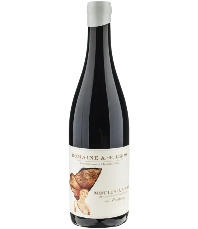 DOMAINE A.F. GROS MOULIN A VENT 2022
