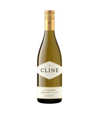 CLINE CHARDONNAY 2023