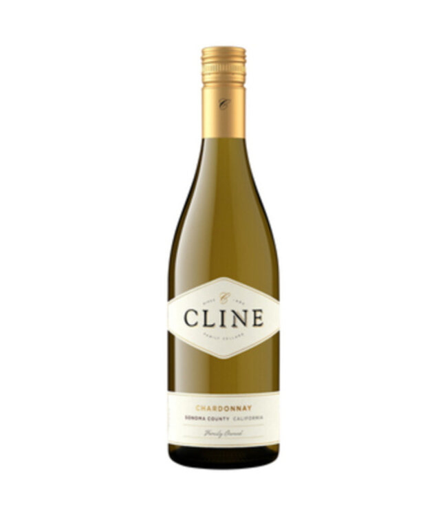 CLINE CHARDONNAY 2023