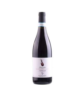 STEFANO PORRO LANGHE NEBBIOLO 2023