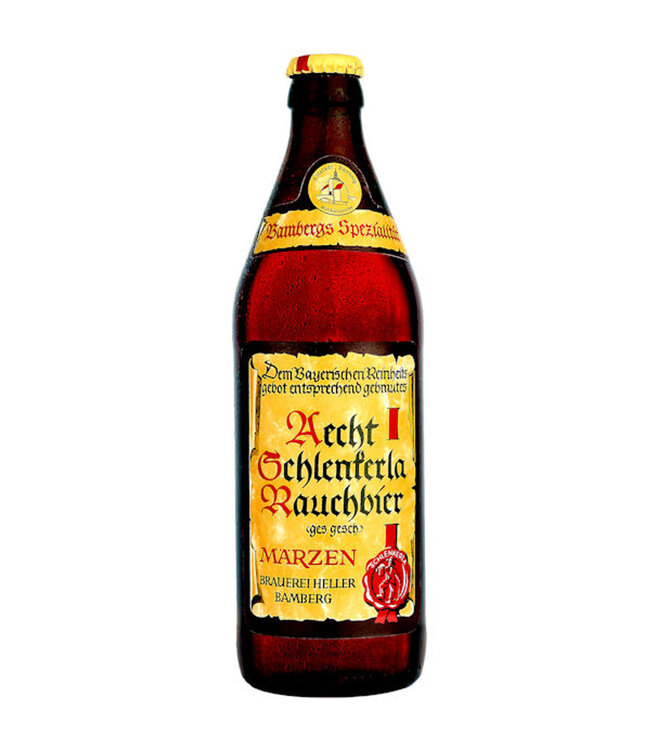 SCHLENKERLA RAUCHBIER MARZEN
