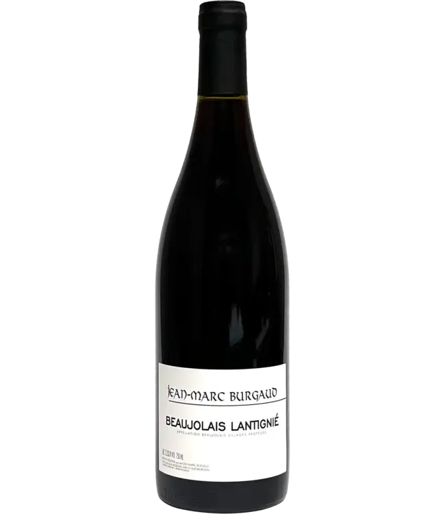BEAUJOLAIS VILLAGES LANTIGNIE BURGAUD 2024