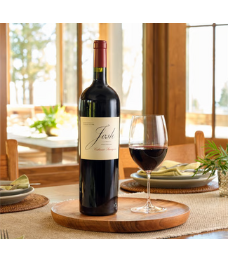 JOSH CABERNET SAUVIGNON 1.5L