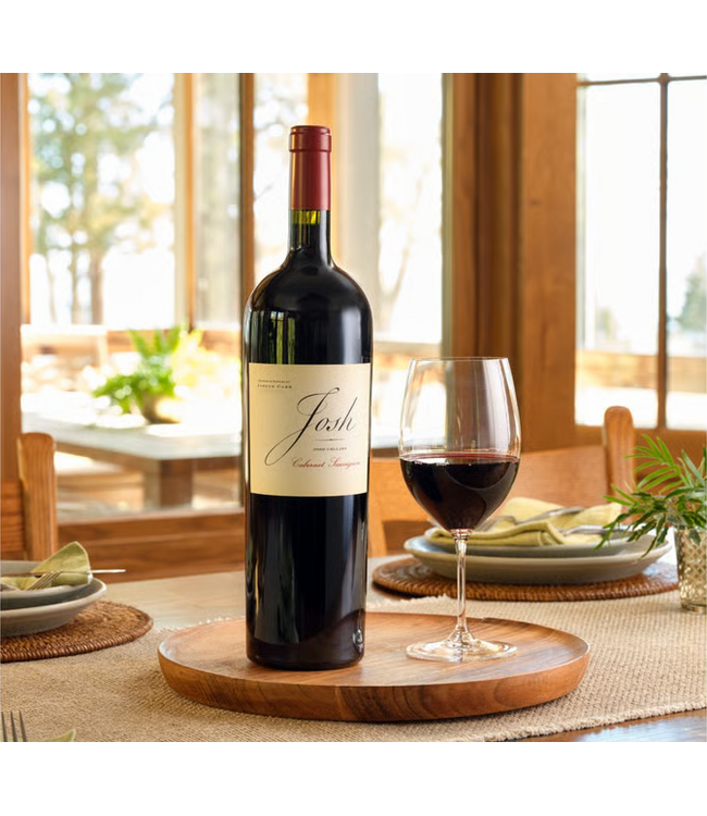 JOSH CABERNET SAUVIGNON 1.5L