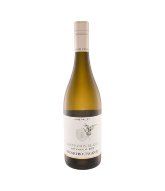 HENRI BOURGEOIS PETIT BOURGEOIS SAUVIGNON BLANC 2024
