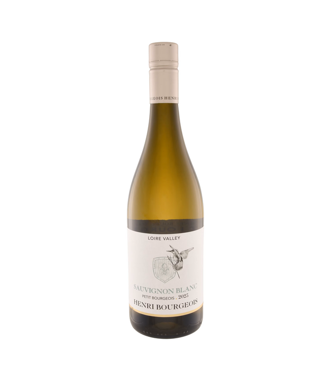 HENRI BOURGEOIS PETIT BOURGEOIS SAUVIGNON BLANC 2024