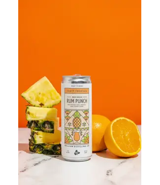 RUM PUNCH BY TRILLIUM 4 PK