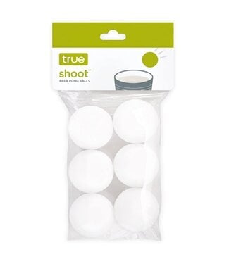 BEER PONG BALLS